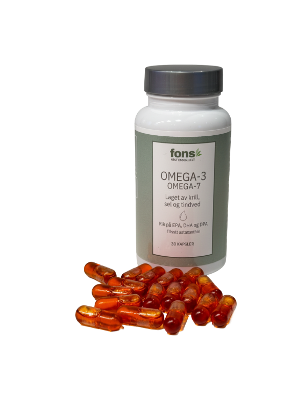 Fons omega