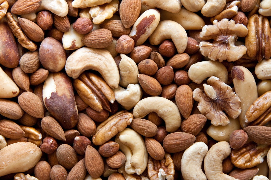 Hvorfor Fons er helt unik!