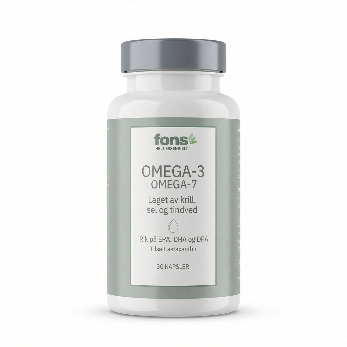 Fons omega