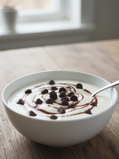 Mørk sjokolade 80% 1 kg